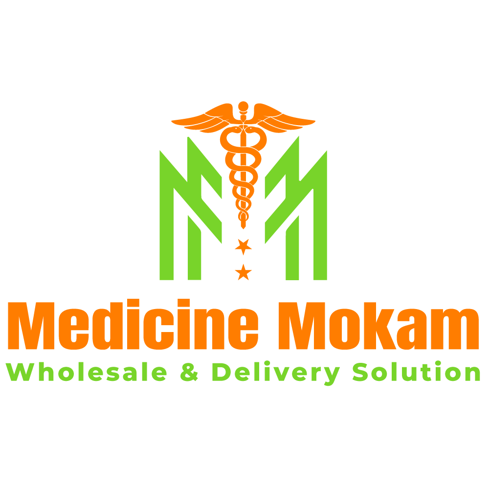 Medicine Mokam